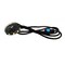Race Sport Street Series 22In 120W/7,800Lm Led Light Bar W/ Harness RS-LED-120W - alternate 1